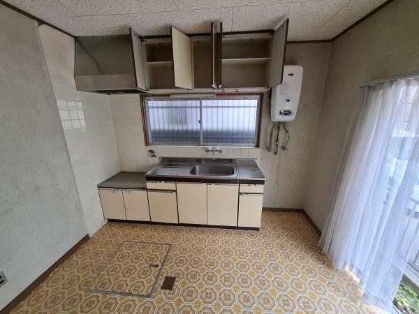 豊中市永楽荘4丁目　中古戸建