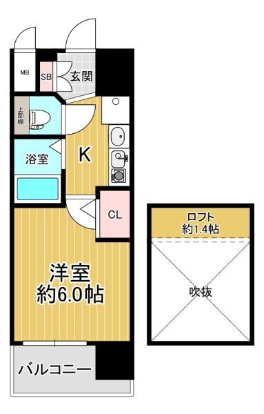 エステムコート難波WESTーSIDE大阪ドーム前