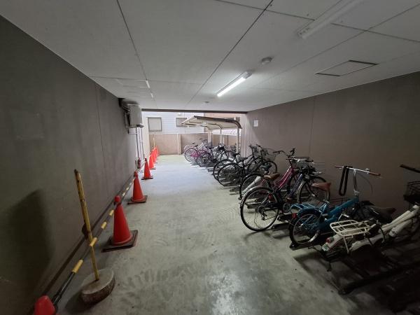 エステムコート難波WESTーSIDE大阪ドーム前