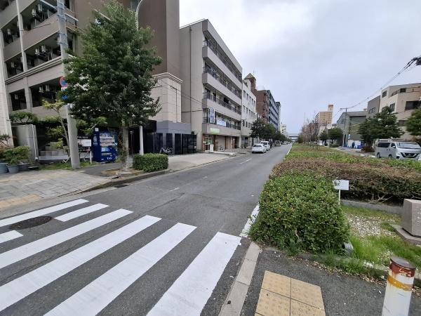 エステムコート難波WESTーSIDE大阪ドーム前