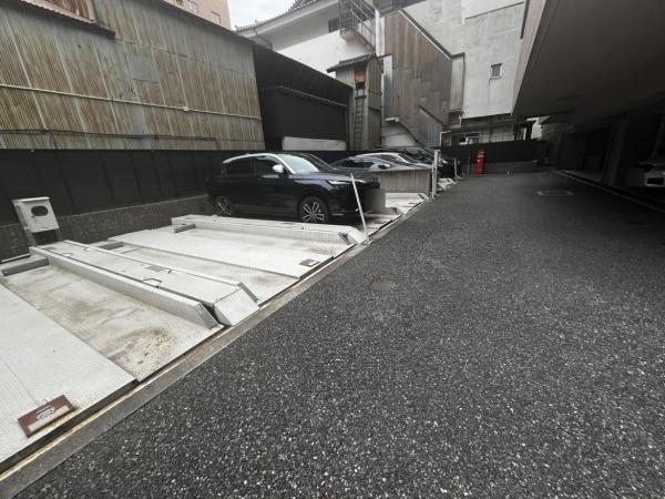 サニーヒルズ都島北通