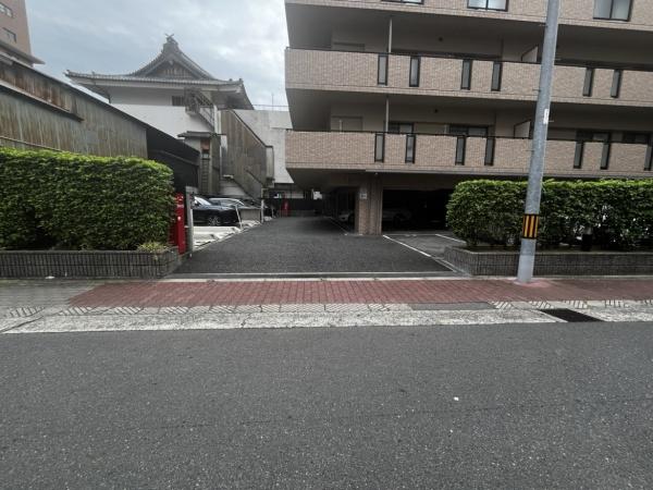 サニーヒルズ都島北通