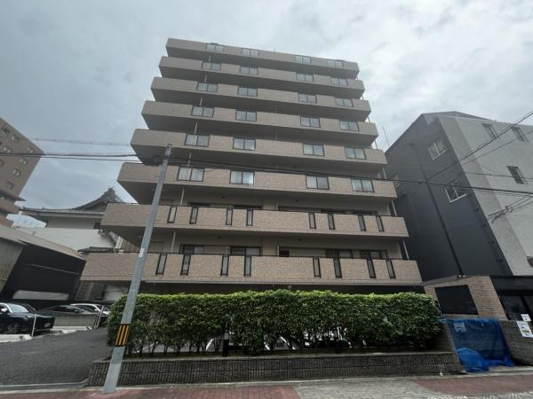 サニーヒルズ都島北通