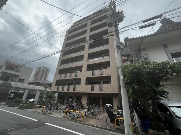 サニーヒルズ都島北通