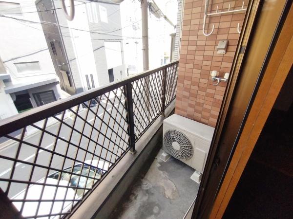 大阪市港区磯路３丁目の中古一戸建て