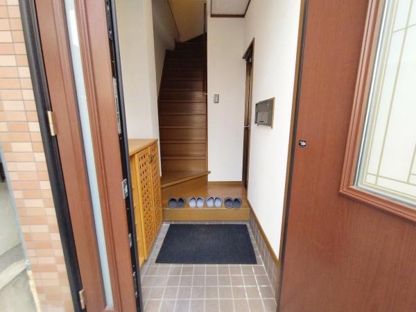 大阪市港区磯路３丁目の中古一戸建て