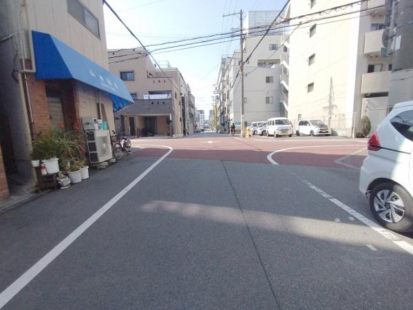 大阪市港区磯路３丁目の中古一戸建て