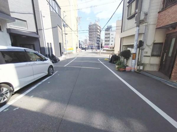 大阪市港区磯路３丁目の中古一戸建て