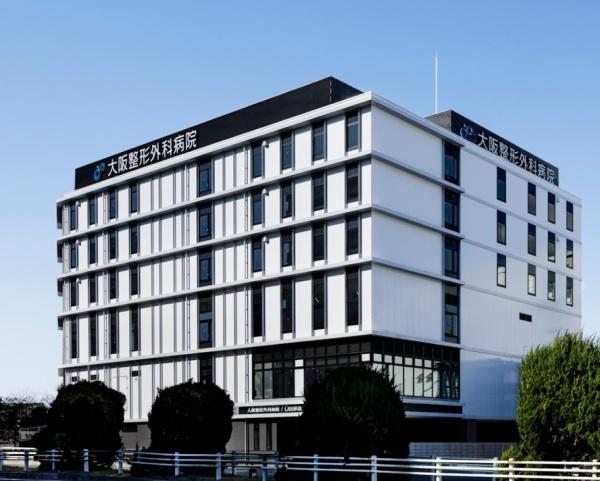 キングマンション福島3(大阪整形外科病院)