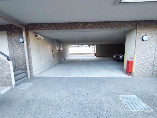 ライオンズマンション此花