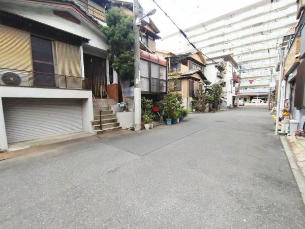大阪市城東区今福西５丁目の中古一戸建て