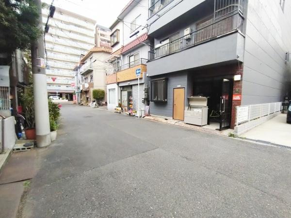 大阪市城東区今福西５丁目の中古一戸建て