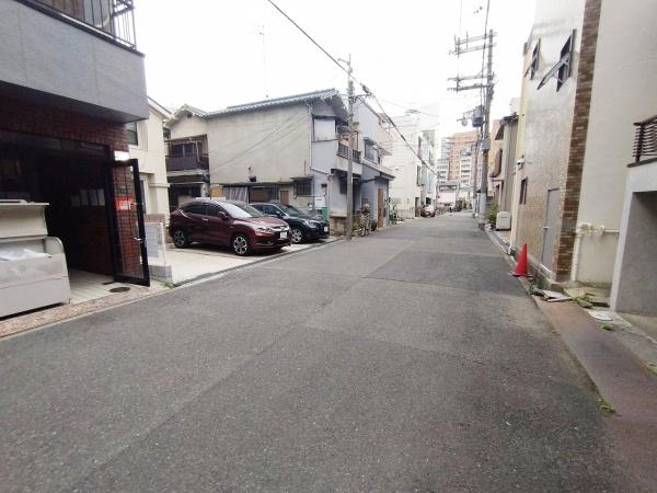 大阪市城東区今福西５丁目の中古一戸建て