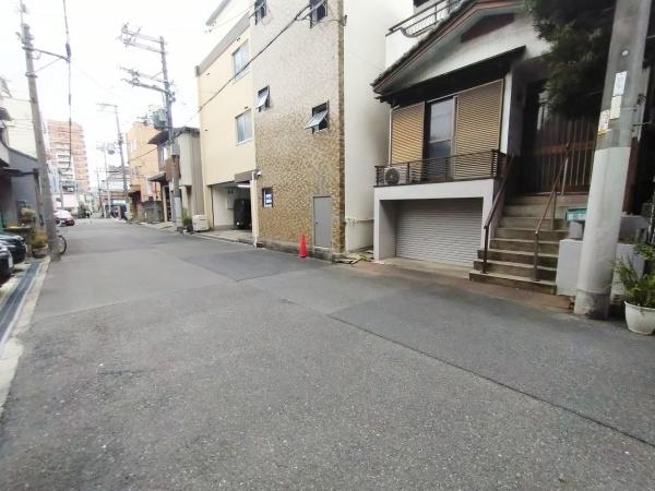 大阪市城東区今福西５丁目の中古一戸建て