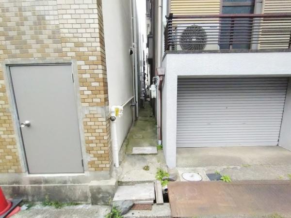 大阪市城東区今福西５丁目の中古一戸建て