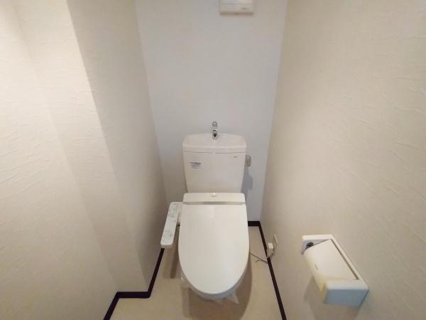 西淀マンション