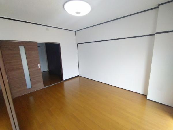 西淀マンション