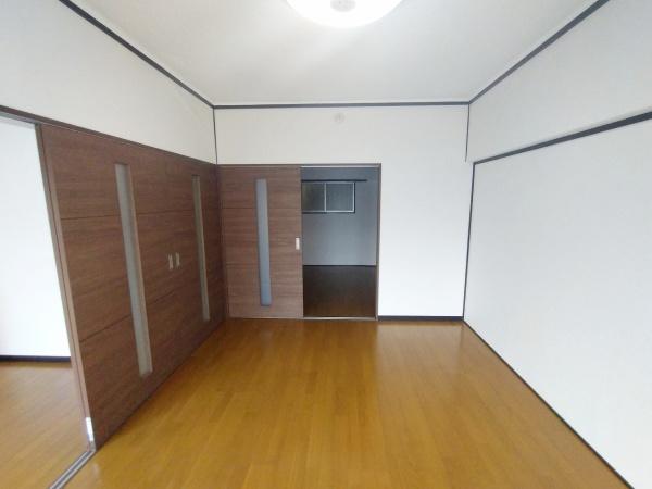 西淀マンション