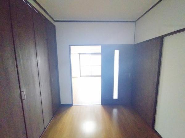 西淀マンション