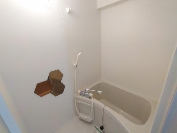 西淀マンション