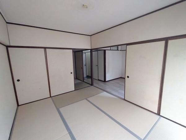西淀マンション