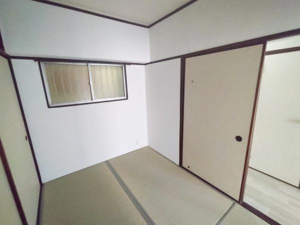西淀マンション