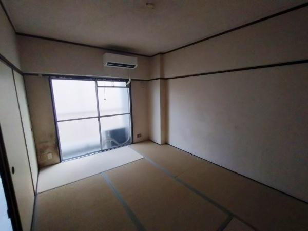 西淀マンション