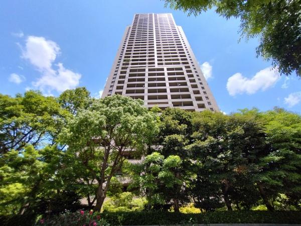 桜宮リバーシティ・ウォータータワープラザ
