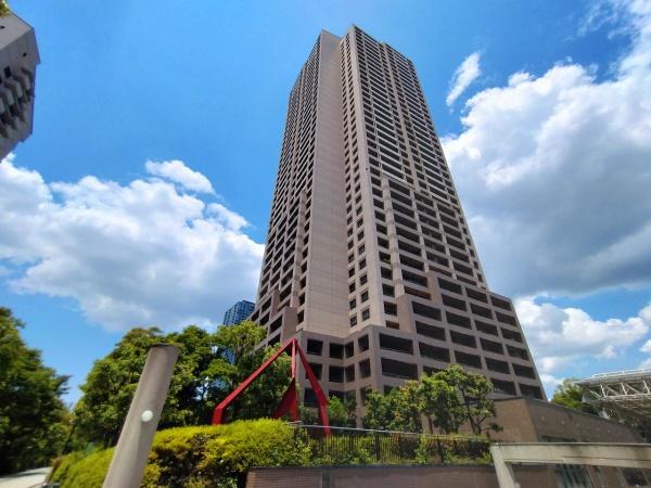 桜宮リバーシティ・ウォータータワープラザ