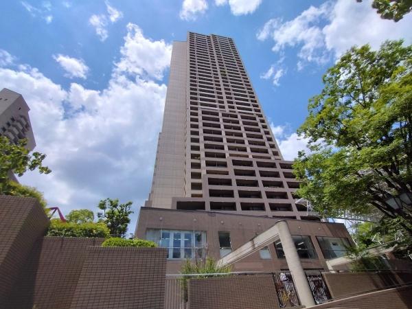 桜宮リバーシティ・ウォータータワープラザ