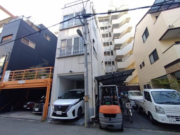 大阪市西区九条南４丁目の中古一戸建て