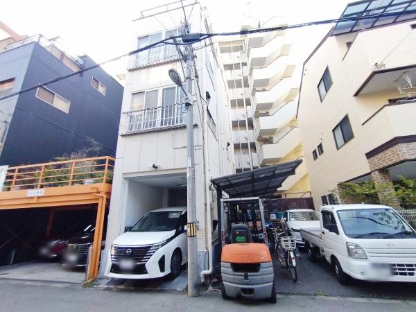 大阪市西区九条南４丁目の中古一戸建て