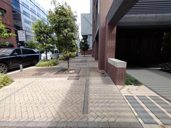 クラッシィタワー南船場