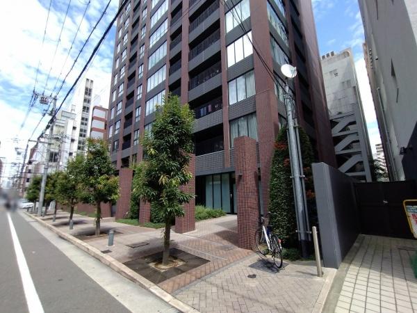 クラッシィタワー南船場