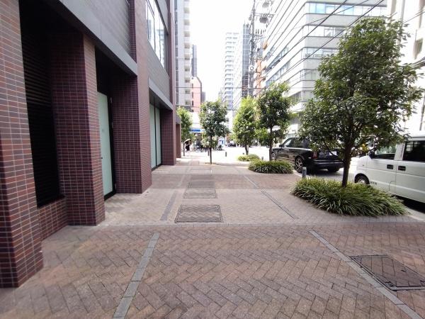 クラッシィタワー南船場
