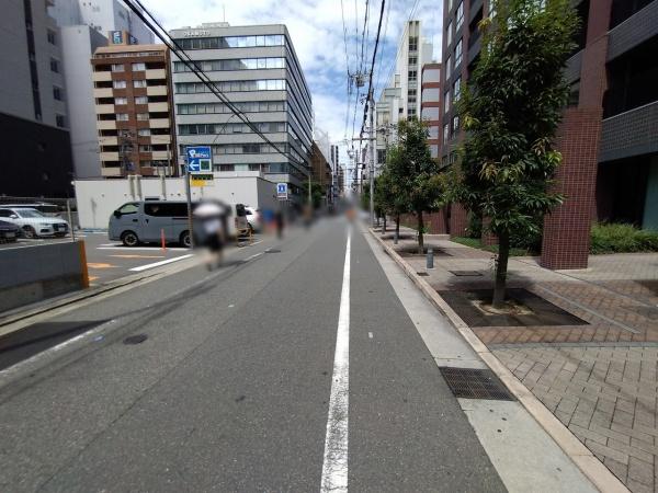 クラッシィタワー南船場