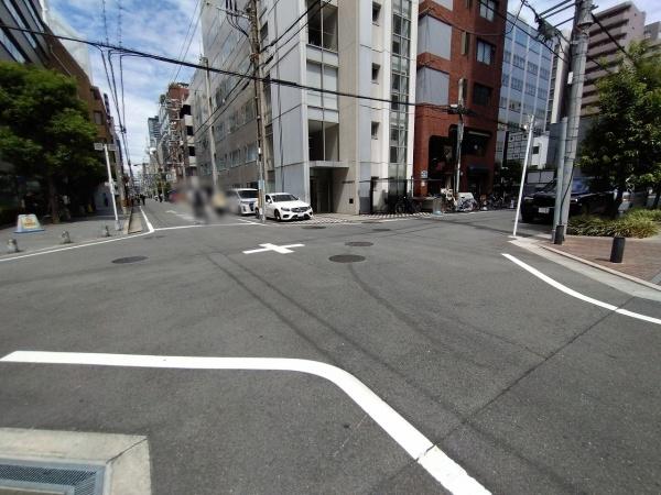 クラッシィタワー南船場