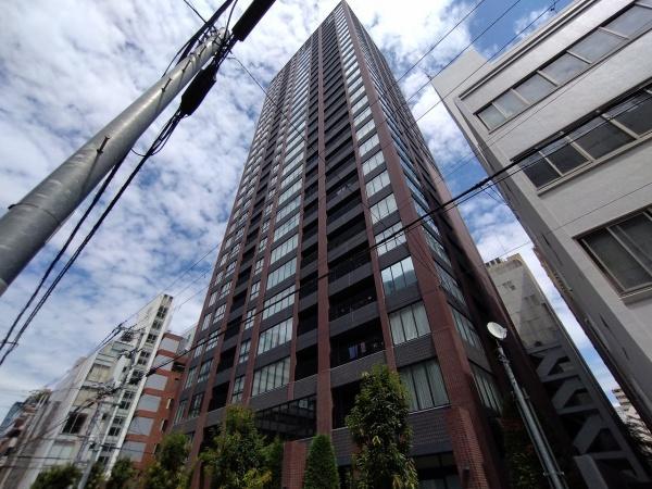 クラッシィタワー南船場