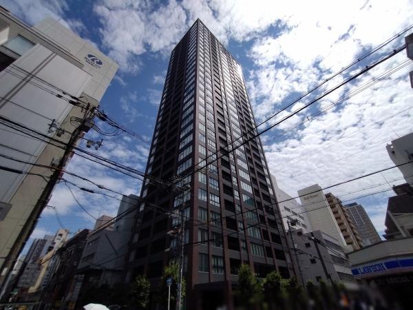 クラッシィタワー南船場
