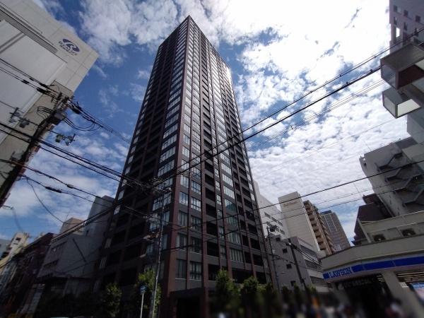 クラッシィタワー南船場