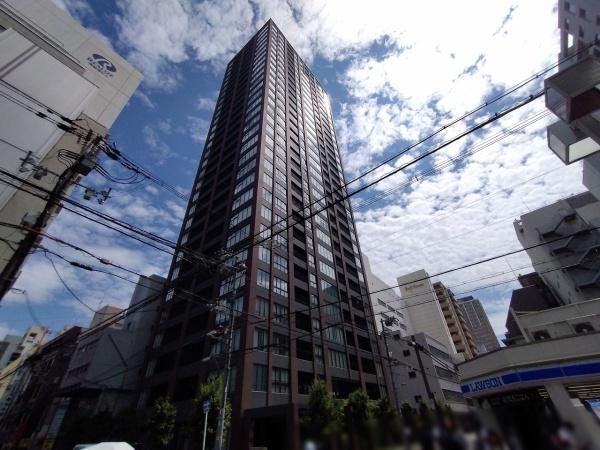 クラッシィタワー南船場
