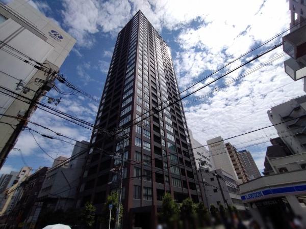 クラッシィタワー南船場