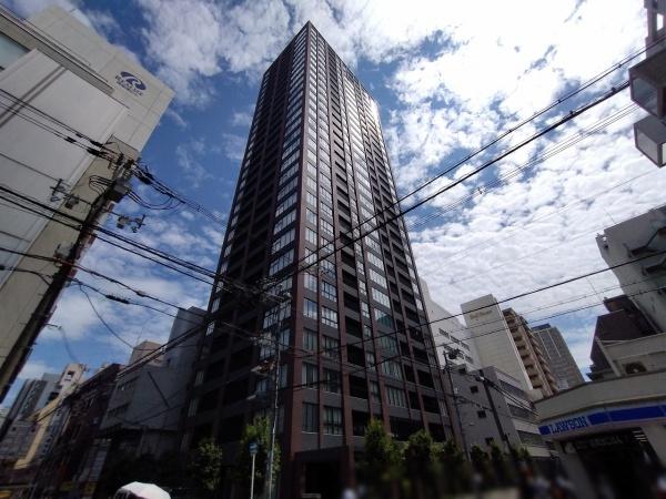 クラッシィタワー南船場