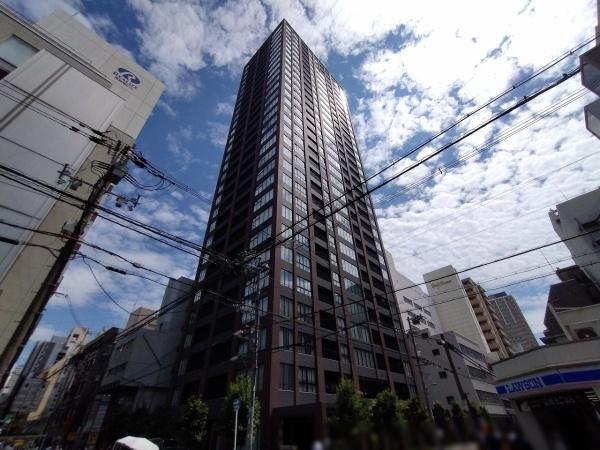 クラッシィタワー南船場