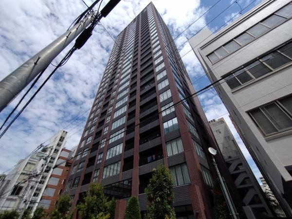 クラッシィタワー南船場