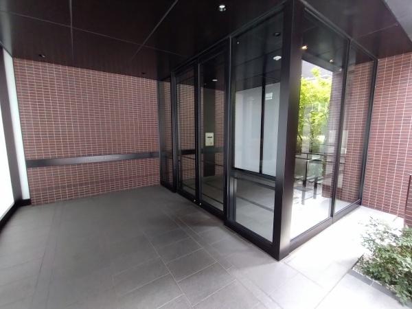 クラッシィタワー南船場