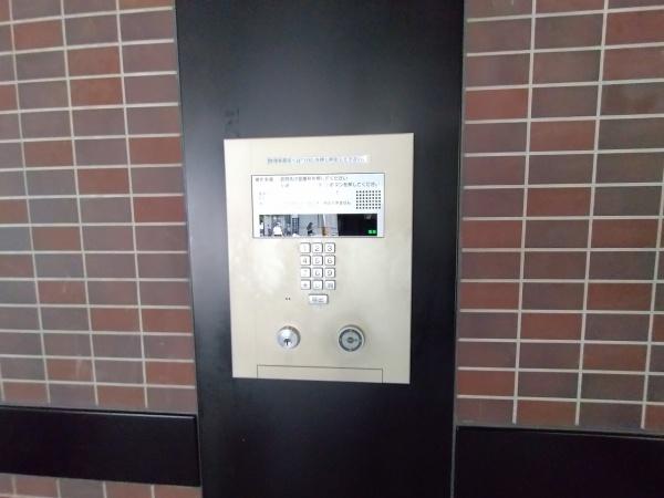 クラッシィタワー南船場