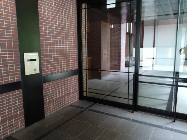 クラッシィタワー南船場
