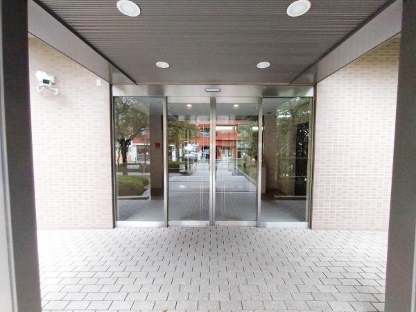 ファミール扇町アーバンステージ