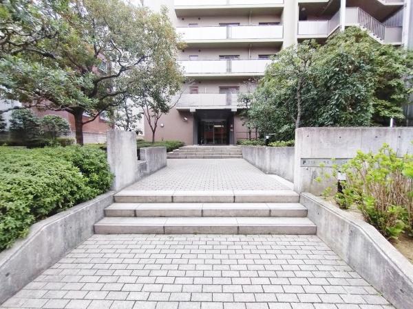 ファミール扇町アーバンステージ